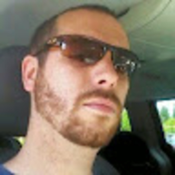 Meet your Posher, Chris - Picture 1 of 1